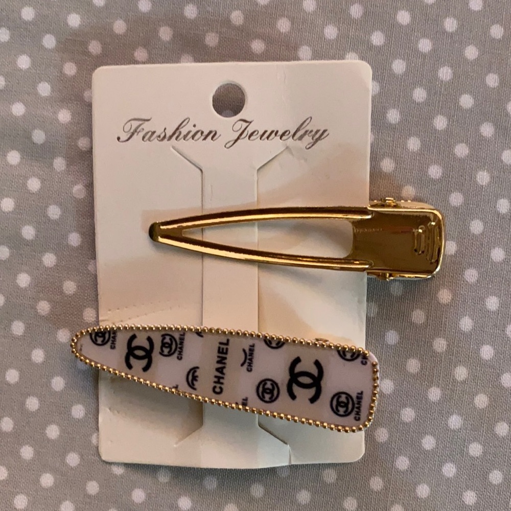 Fashion Hair Clip